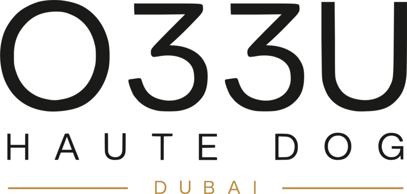 O33U Haute Dog Dubai